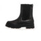 COPENHAGEN KIDS GILLIAN - BLACK/SILVER (WR) Støvler 2206 BLACK/SILVER