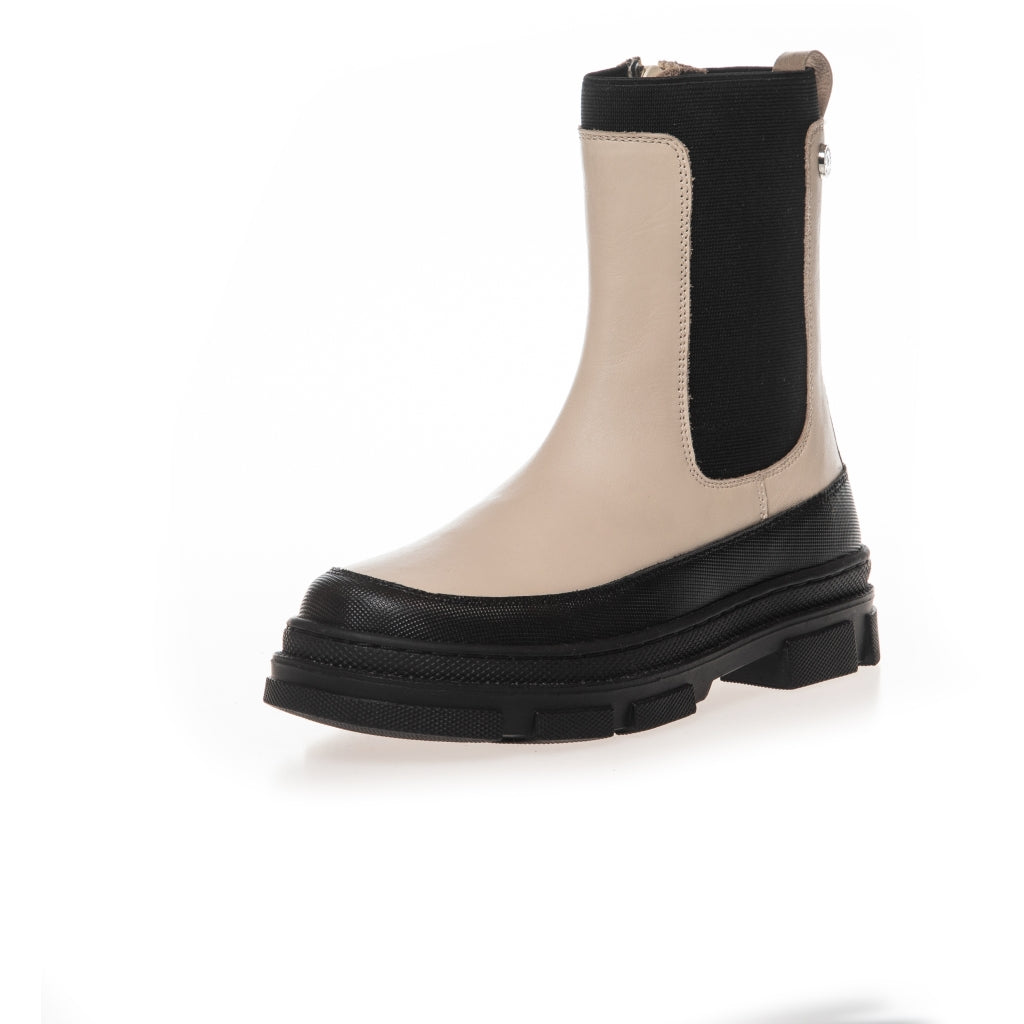COPENHAGEN KIDS GILLIAN - OFF WHITE (WR) Støvler 1620 OFF WHITE