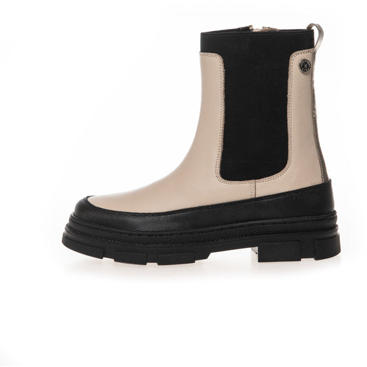 COPENHAGEN KIDS GILLIAN - OFF WHITE (WR) Støvler 1620 OFF WHITE