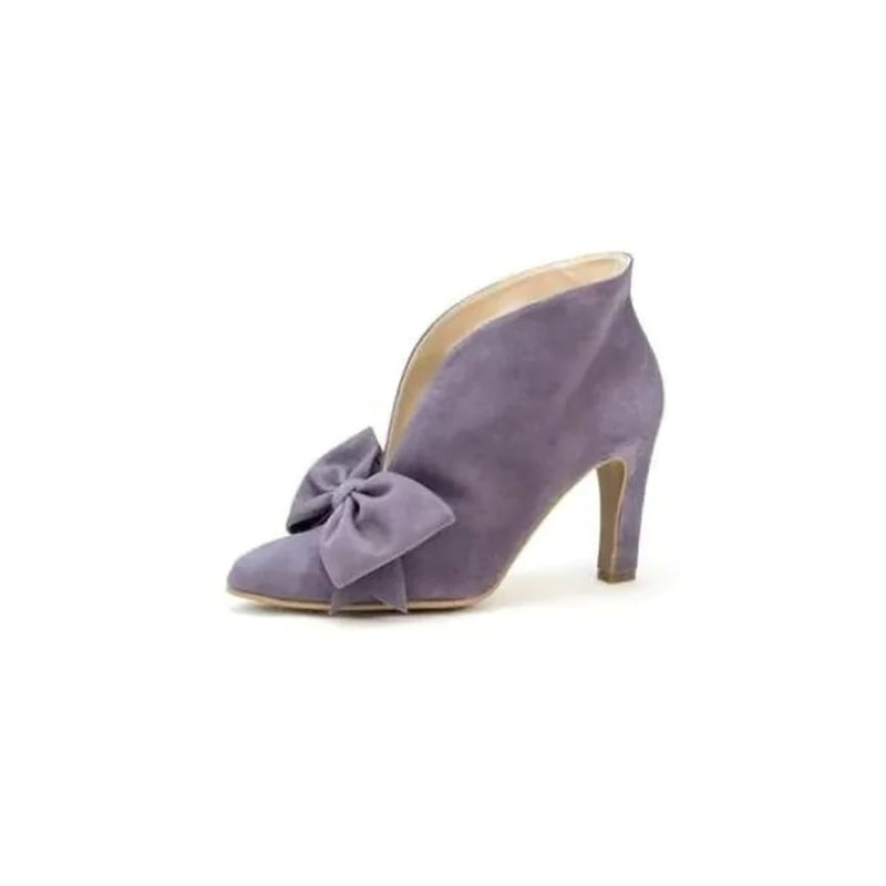 COPENHAGEN SHOES GIRLS Boot 252 Light purple