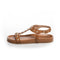 COPENHAGEN SHOES GIRLS AND MORE Sandaler 023 Tabacco