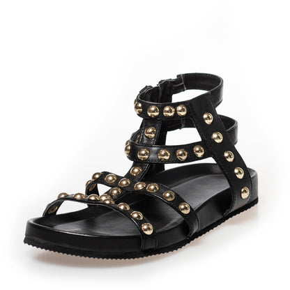 COPENHAGEN KIDS GLORIE Sandaler 0001 BLACK