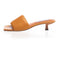 COPENHAGEN SHOES GOOD VIBES Sandaler 2819 ORANGE