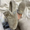 COPENHAGEN SHOES HERSELF 2022 Hjemmesko 422 Off. white