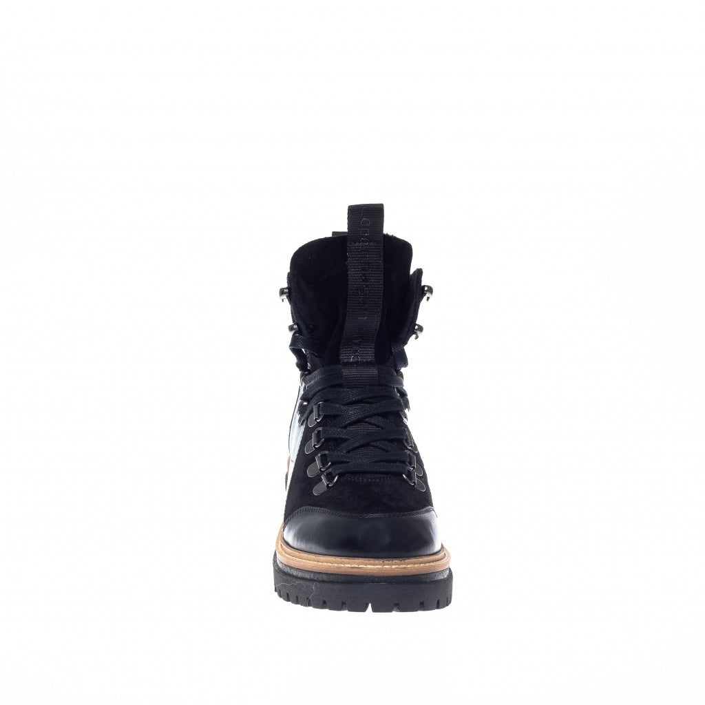 COPENHAGEN SHOES HIPSTER Støvler 0003 BLACK