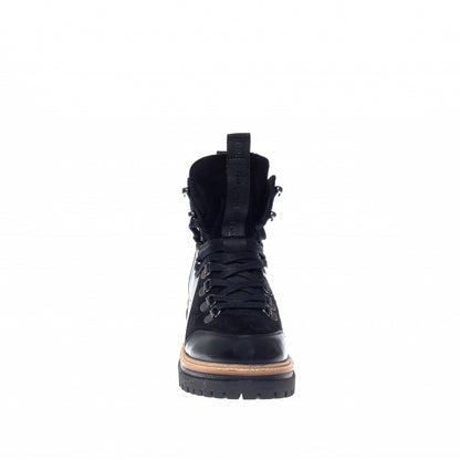 COPENHAGEN SHOES HIPSTER Støvler 0003 BLACK