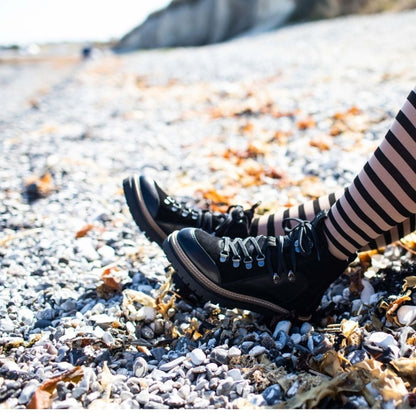 COPENHAGEN SHOES HIPSTER Støvler 0003 BLACK