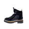 COPENHAGEN SHOES HIPSTER Støvler 0003 BLACK