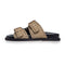 COPENHAGEN SHOES HOPE Slippers 0138 CAMEL