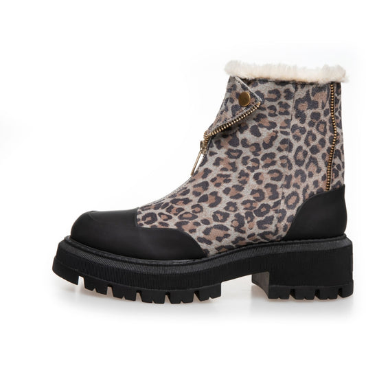 COPENHAGEN SHOES IT IS JUST A SNOW DAY LEP. Støvler 0702 LEP
