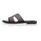 COPENHAGEN SHOES IVY - DENIM Slippers 0741 GREY DENIM