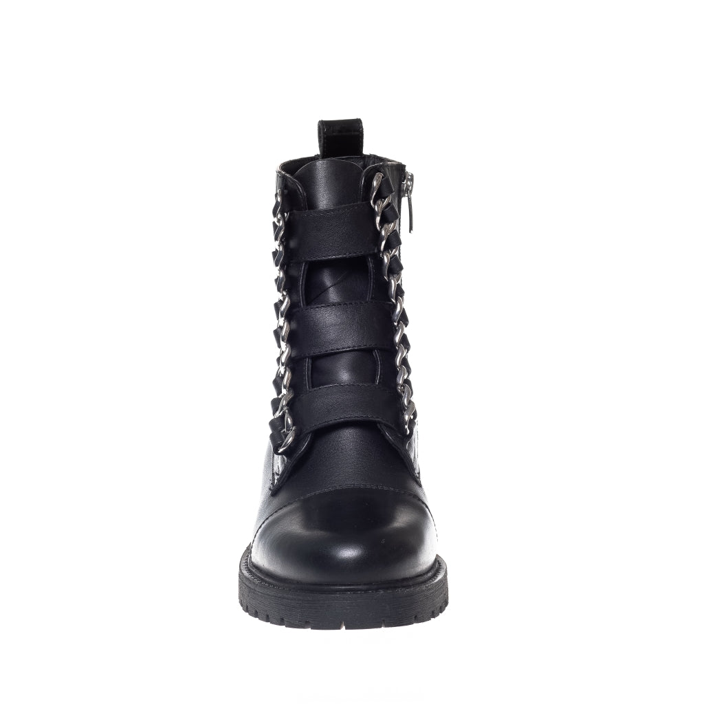 COPENHAGEN SHOES JAM Støvler 001 Black