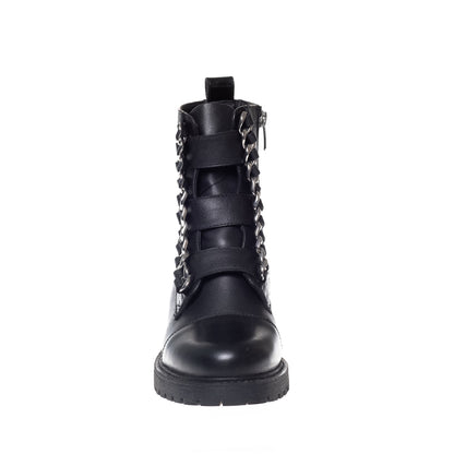 COPENHAGEN SHOES JAM Støvler 001 Black