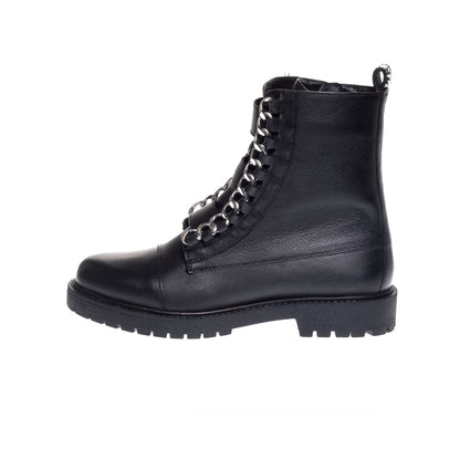 COPENHAGEN SHOES JAM Støvler 001 Black