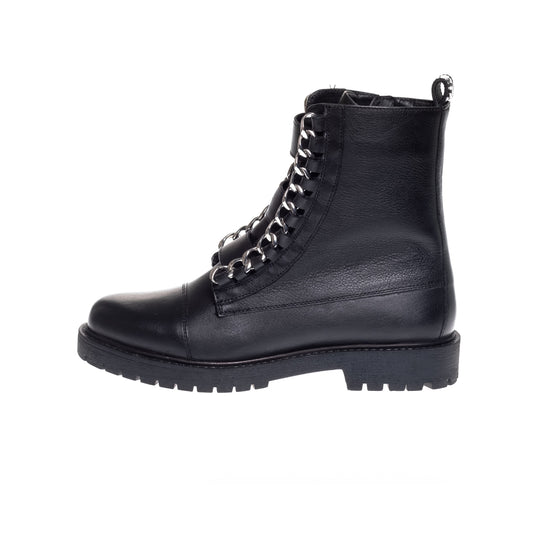 COPENHAGEN SHOES JAM Støvler 001 Black