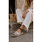 COPENHAGEN SHOES JAVAR Espadrillos 001 Black