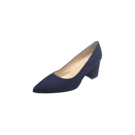 COPENHAGEN SHOES JILL Pump 014 Navy