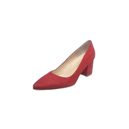 COPENHAGEN SHOES JILL Pump 016 Red
