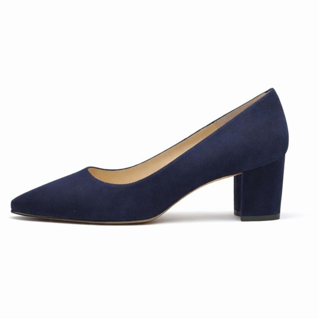 COPENHAGEN SHOES JILL Stiletter 014 Navy