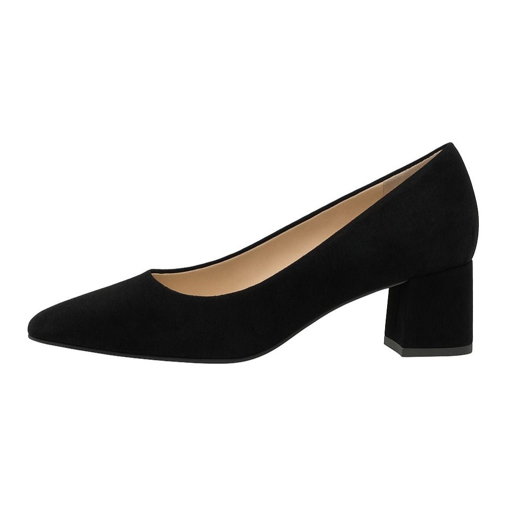 COPENHAGEN SHOES JILL 22 Stiletter 001 Black