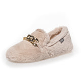 COPENHAGEN SHOES JOY Homeslipper 0002 BEIGE