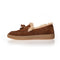 COPENHAGEN SHOES JUST A KISS Loafers 0026 LT. BROWN