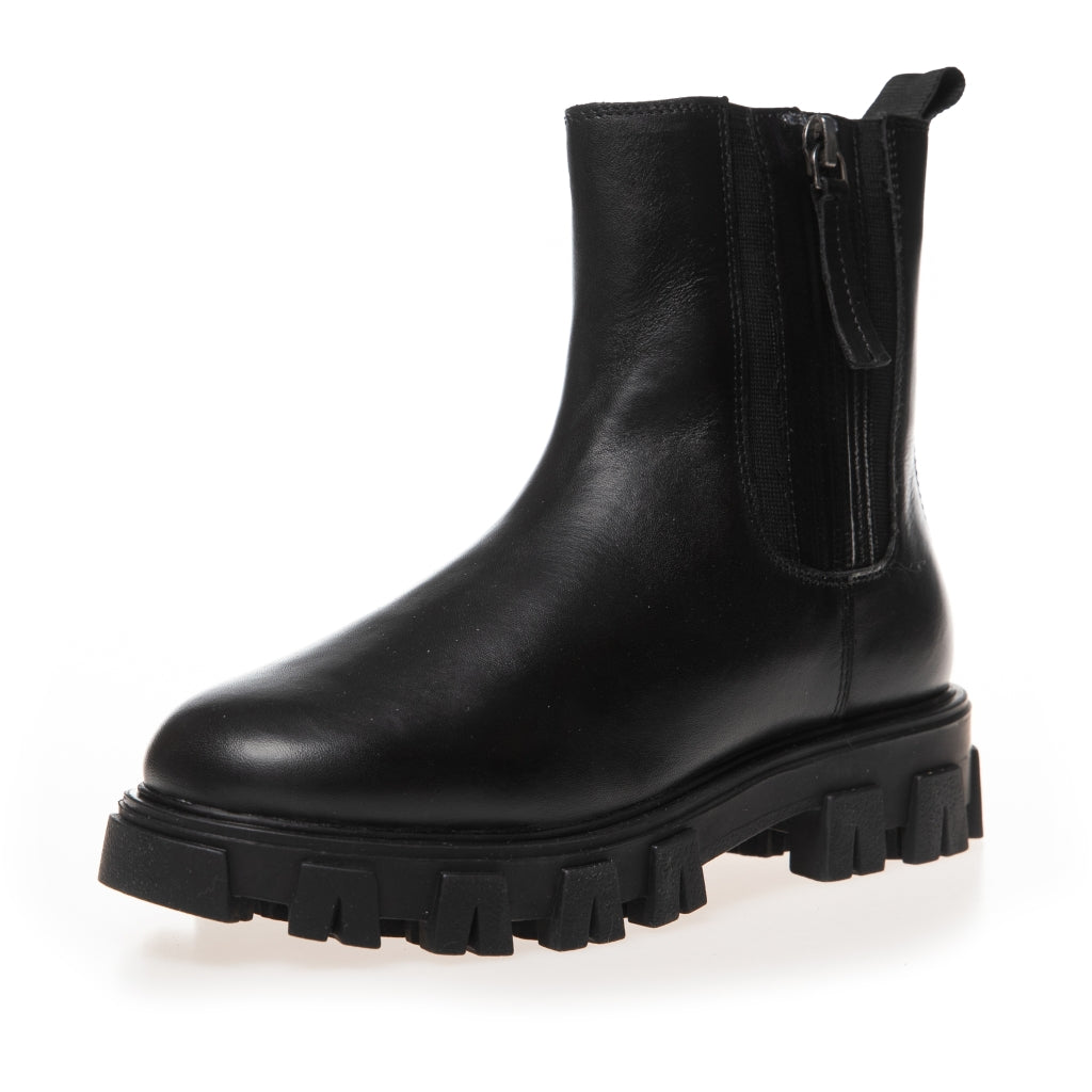 COPENHAGEN KIDS KATY (WR) Støvler 0001 BLACK