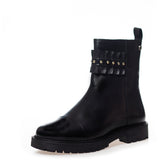 COPENHAGEN SHOES KEEP FAITH Boot 0001 BLACK