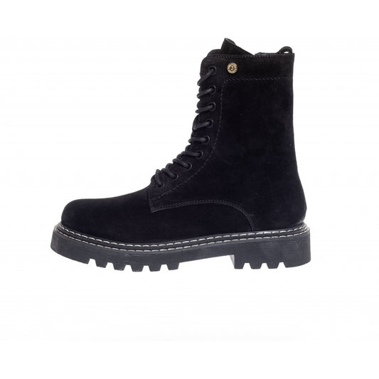 COPENHAGEN SHOES KOSFIRE Støvler 0003 BLACK