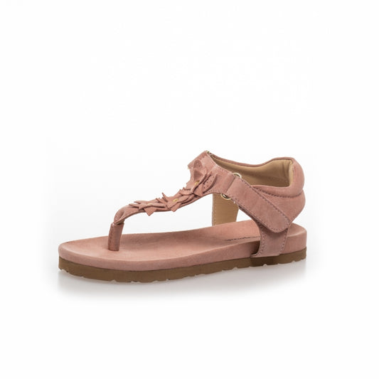 COPENHAGEN KIDS LAURA KIDS BS. Sandaler 2970 ROSE