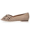 COPENHAGEN SHOES LA FEMME S. Ballerina 089 Almond
