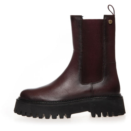 COPENHAGEN SHOES LEMON EDITION BORDEAUX Støvler 2250 BORDEAUX (GRANATA)