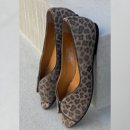 COPENHAGEN SHOES LIKE A MELODY - LEP Ballerina 0134 LEP