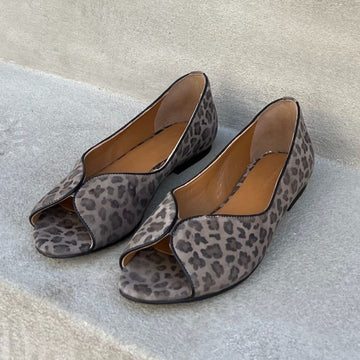 COPENHAGEN SHOES LIKE A MELODY - LEP Ballerina 0134 LEP
