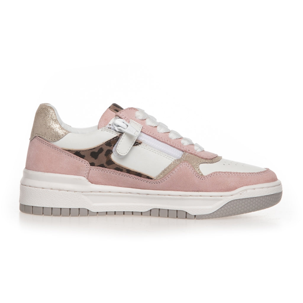 COPENHAGEN KIDS LINDA Sneakers 0046 PINK-LEP