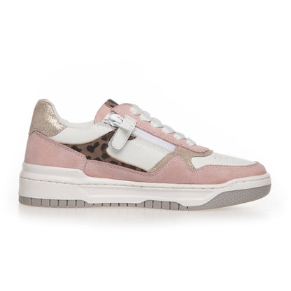 COPENHAGEN KIDS LINDA Sneakers 0046 PINK-LEP