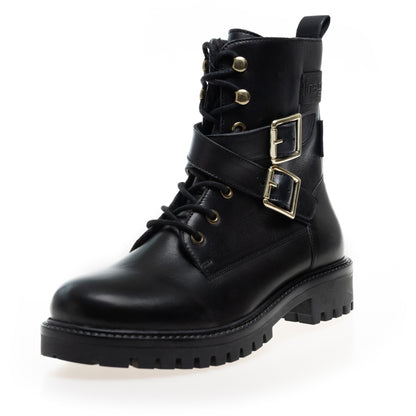 COPENHAGEN KIDS LIVA 22 (WR) Støvler 001 Black