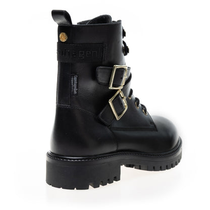 COPENHAGEN KIDS LIVA 22 (WR) Støvler 001 Black