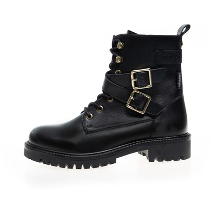 COPENHAGEN KIDS LIVA 22 (WR) Støvler 001 Black