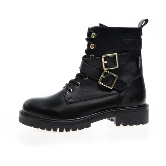 COPENHAGEN KIDS LIVA 22 (WR) Støvler 001 Black