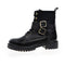 COPENHAGEN KIDS LIVA 22 (WR) Støvler 001 Black