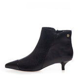 COPENHAGEN SHOES LONDON GIRL Boot 0001 BLACK