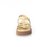 COPENHAGEN SHOES MAGIC AND GIRLS Sandal 426 PALE BANANA