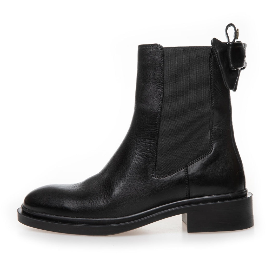 COPENHAGEN SHOES MAGIC FALL Støvler 0001 BLACK