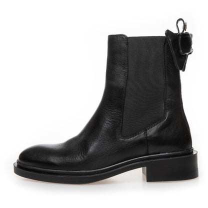 COPENHAGEN SHOES MAGIC FALL Støvler 0001 BLACK