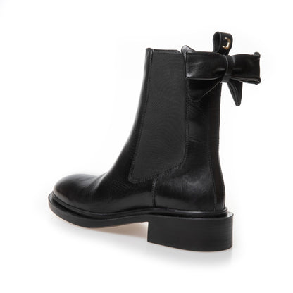 COPENHAGEN SHOES MAGIC FALL Støvler 0001 BLACK