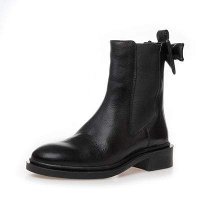 COPENHAGEN SHOES MAGIC FALL Støvler 0001 BLACK