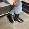 COPENHAGEN SHOES MAGIC FALL Støvler 0001 BLACK