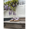 COPENHAGEN SHOES MAGIC SUEDE Sandaler med kilehæl 616 Lavenda