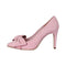 Copenhagen Shoes by Josefine Valentin MAITE 22 Stiletter 0044 PINK